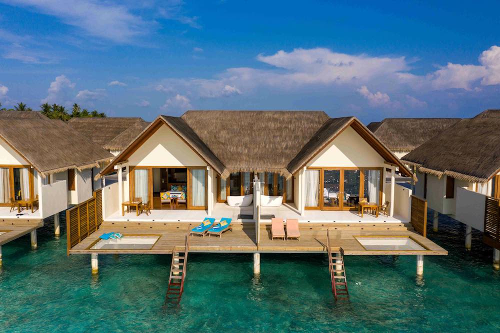 Ocean Villa photo 7